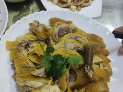 -洪霞餐馆