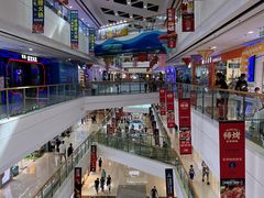 -万达广场(惠州大亚湾店)