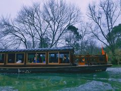 -西溪国家湿地公园