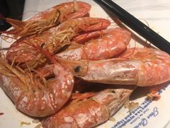 -星伦多自助料理·涮烤一体(虹悦城店)