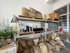 -DEEP COFFEE(瑞光烘焙工厂店)