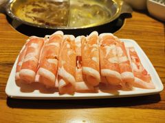 -傣妹火锅(四川北路店)