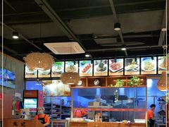-湘人龙记老长沙米粉(鸟巢店)