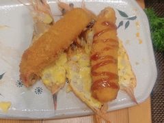 -菊上日式料理(蚌埠银泰店)