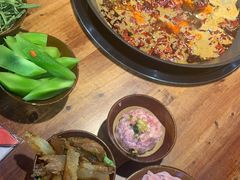 -楠火锅(哈尔滨金爵万象店)