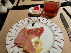 -广州富力丽思卡尔顿酒店