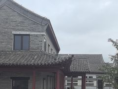 -牟氏庄园