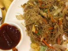 特色炒米粉-莲花公园煎蟹(总店)