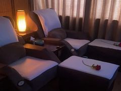 -足本纪·足道 SPA 简餐 小吃(文三西路店)