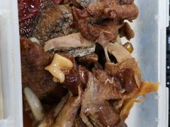 麻油鸡胗-震九州熟食(凯旋路店)