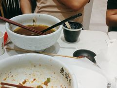 -老碗会·陕西手工面(前海世茂店)