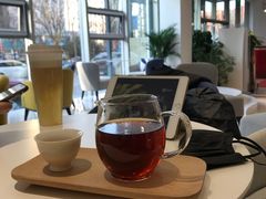 -张一元茶庄(望京店)