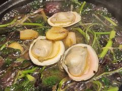 -79号渔船海鲜饭店(华强北店)