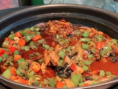 -蛙小侠(古镇大信新都汇店)