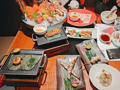 -匠和风精致料理(宁德万达店)