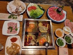 -大妙火锅·非物质文化遗产(锦里店)