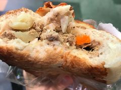 -莉蓮蛋挞(静安寺店)