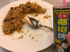 -队长面馆 La Pasteria del Capitano