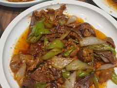 -九转小磨·非遗东北菜(群力店)