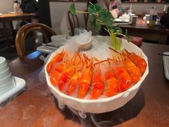 -乔街深夜食堂·小龙虾·高压锅生蚝(杭州总店)