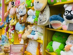 -娃娃集合营(上海奉贤龙湖天街店)