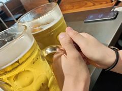 -很久以前羊肉串(南京路第一百货店)