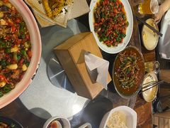 -不相离盐帮菜(郎园店)