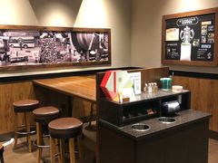 -星巴克(哈尔滨松雷店)