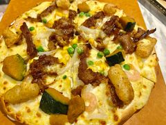 -达美乐比萨(双安店)