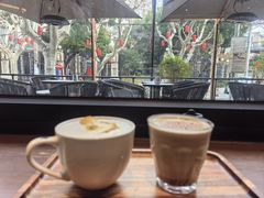 -Peet's 皮爷咖啡(东湖路手作店)