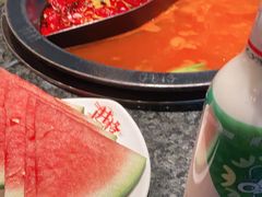 -井格重庆火锅(临平银泰城店)