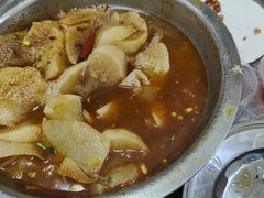-桂萍特色牛筋牛杂(长堤街总店)