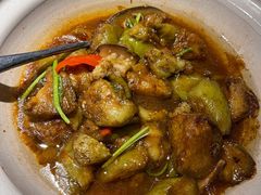 -船歌·鱼水饺青岛菜(闽江二路店)
