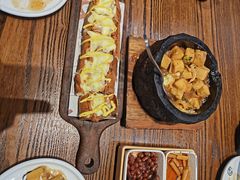 -厨大将烤肘子(镇江北路店)