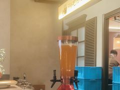 -街角等你.大连海鲜烧烤.经典铁板海鲜串(西安路店)