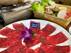 -蚝山·喷汽火山生蚝(前福路店)