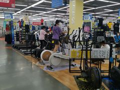 -迪卡侬(香炉礁店)