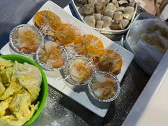-碗中海·蒸汽海鲜·桑拿鸡(岭南天地店)