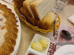 -华梅西餐厅(哈尔滨中央大街店)