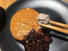 -木辛水水冰煮羊(凤城六路店)