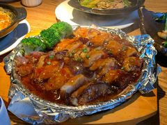 -小和庆·知味(首铸万科店)