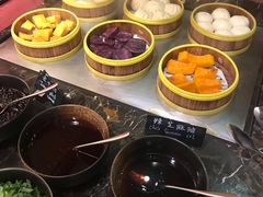 -常州富力喜来登酒店 Feast盛宴标帜西餐厅(新北万达广场店)