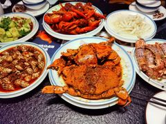 -三妹小龙虾·黄油蟹(华侨城总店)