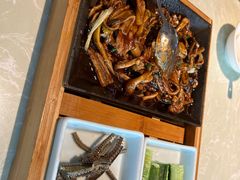 -金典银峰老鹅馆·昆山菜(亭林公园店)