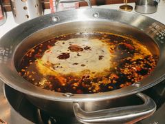 -钢管厂五区小郡肝火锅串串香(总店)