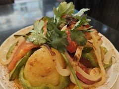 -妈阁铭记澳葡美食