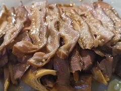 -香叶草中餐厅(川白楼店)