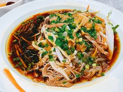 -聚丰园•湖鲜餐厅(阿红私房菜梅石路店)