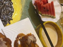 -烤肉宛饭庄(南礼士路店)