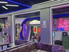 -关你鬼室大型密室逃脱(佛山创意园店)
